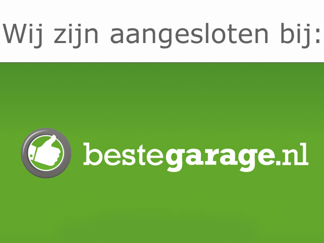 Klik voor BesteGarage